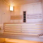 Apartament Bliss - Pool & *