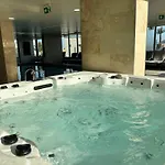 Bliss - Pool & Apartament