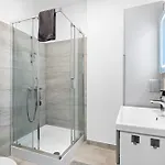 Apartament Bliss - Pool & *