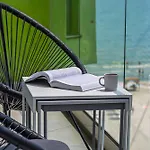 Bliss - Pool & Apartament Năvodari