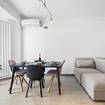 Apartament Bliss - Pool &
