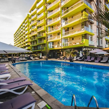 Bliss - Pool & Appartement *