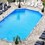 Apartament Bliss - Pool & Năvodari