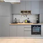 Apartament Bliss - Pool & Năvodari