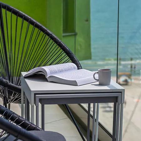 Bliss - Pool & Apartment Navodari