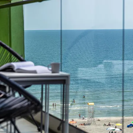 Appartement Bliss - Pool & *