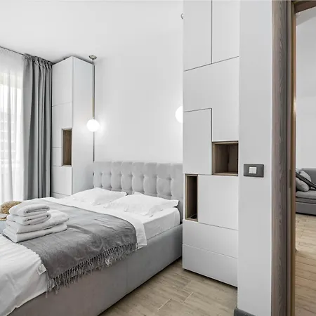Bliss - Pool & Appartement *