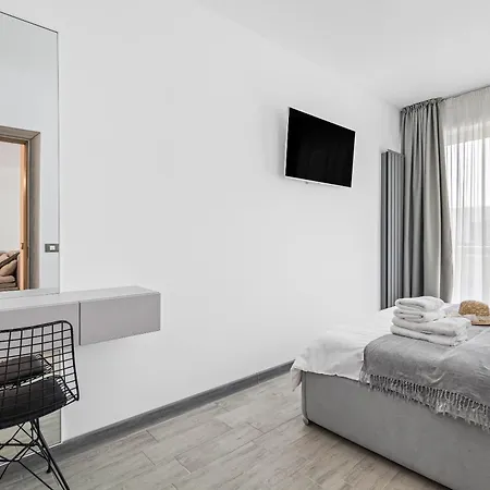 Bliss - Pool & Appartement *