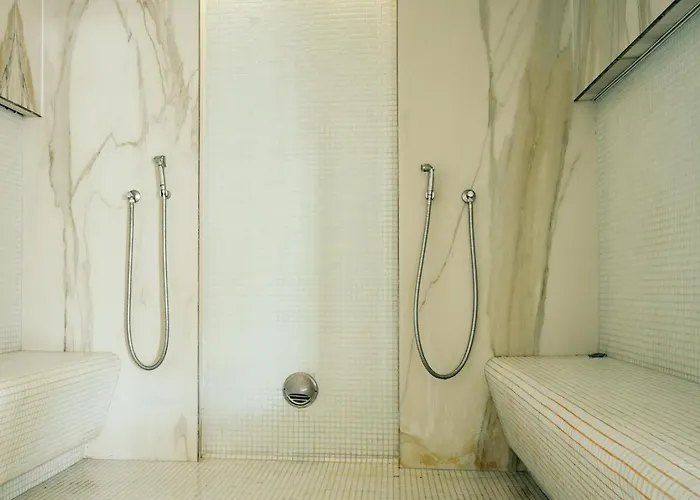 Bliss - Pool & 公寓