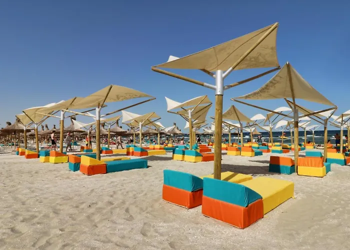 公寓 Bliss - Pool &