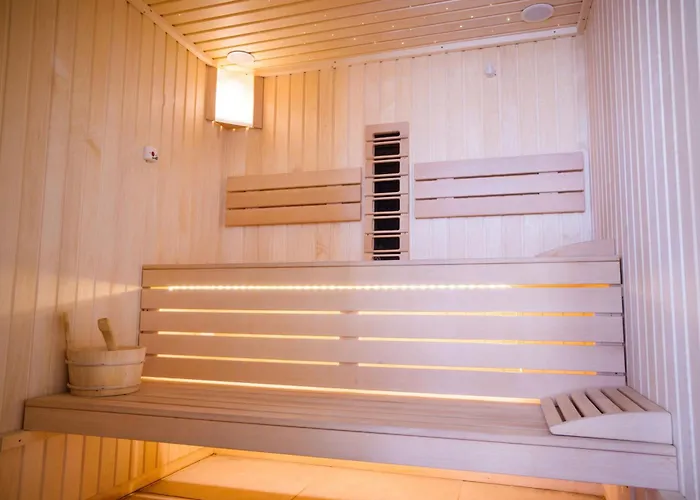 公寓 Bliss - Pool & *