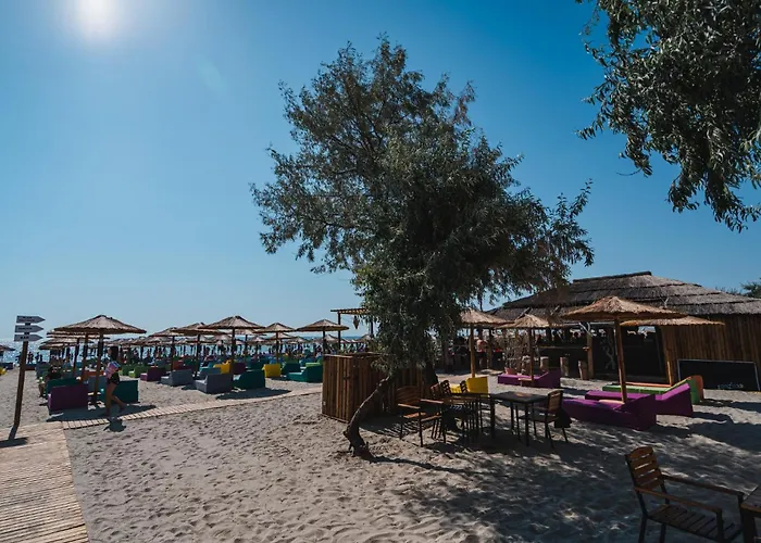 Bliss - Pool & * 那沃达利