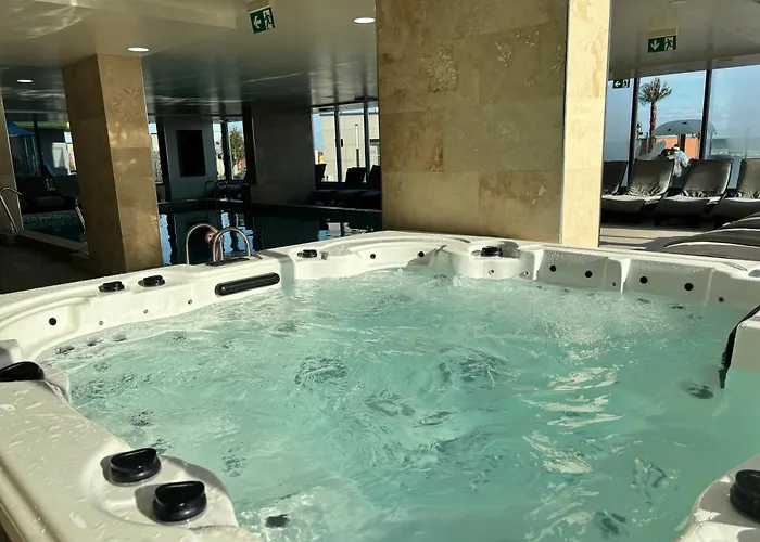 Bliss - Pool & 公寓