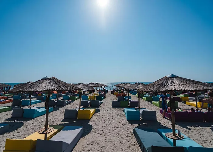 Bliss - Pool & 公寓 那沃达利