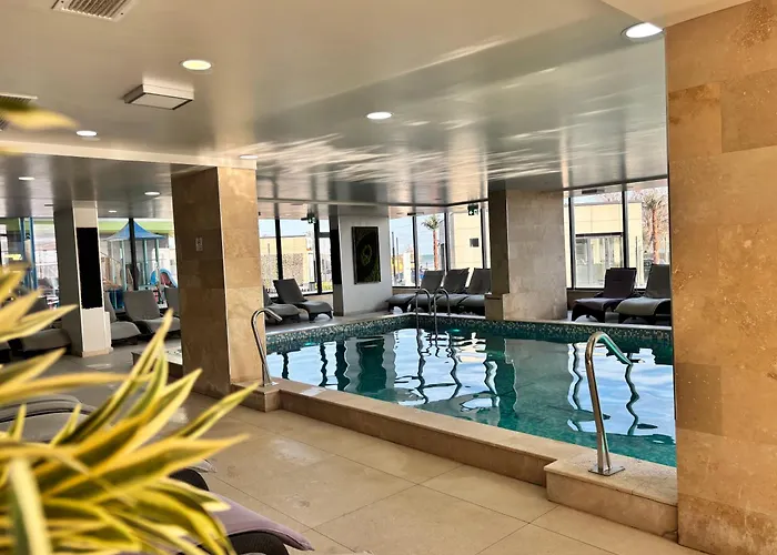 Bliss - Pool & 公寓