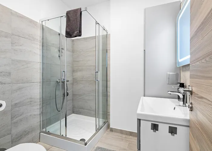 公寓 Bliss - Pool & *