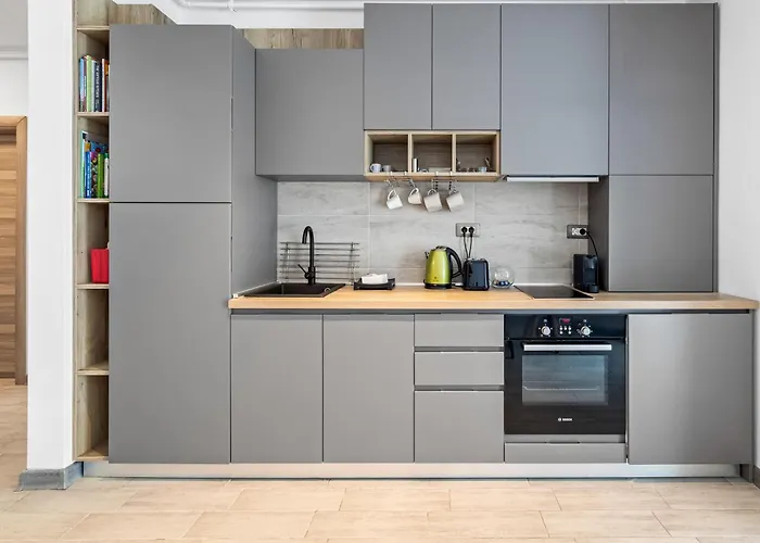 公寓 Bliss - Pool & 那沃达利