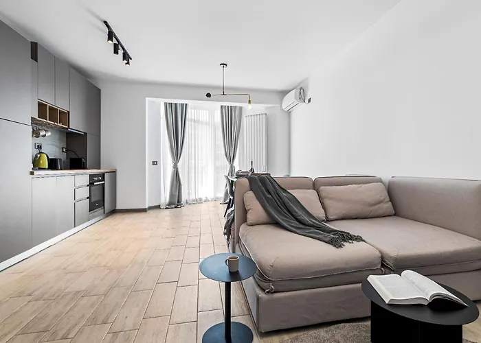 公寓 Bliss - Pool & *