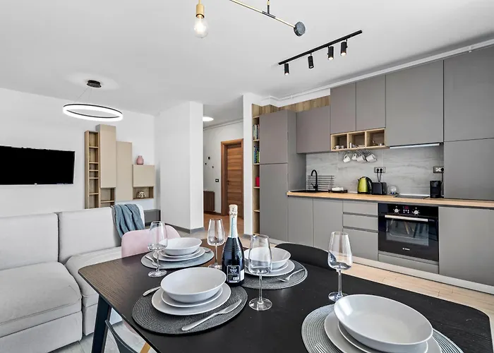 公寓 Bliss - Pool & 那沃达利