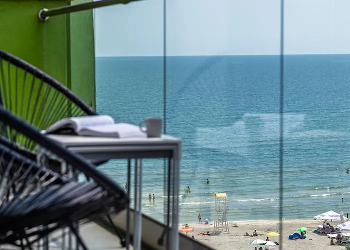 公寓 Bliss - Pool & *