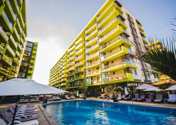 公寓 Bliss - Pool & 那沃达利