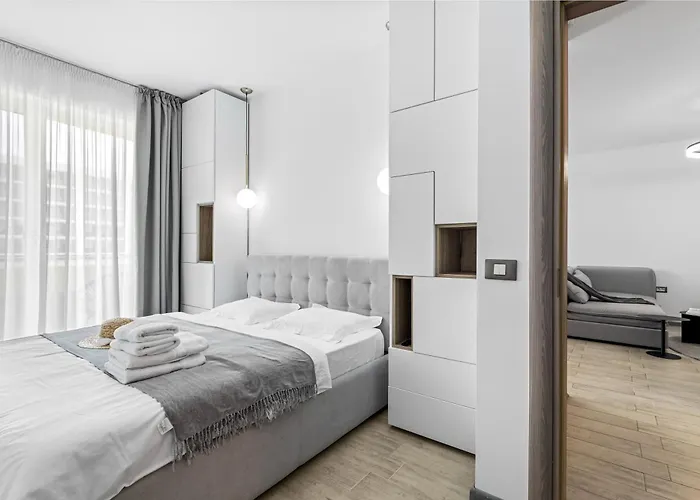 Bliss - Pool & 公寓 *