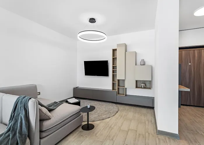 Bliss - Pool & 公寓 那沃达利