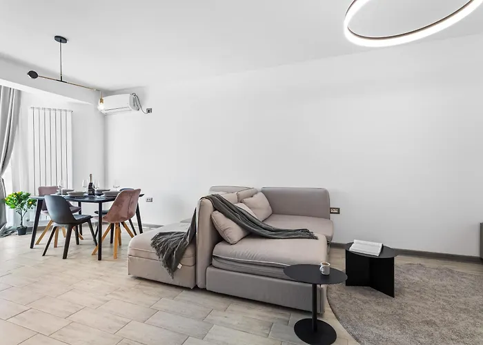 Bliss - Pool & 公寓 *