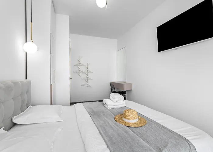 Bliss - Pool & 公寓