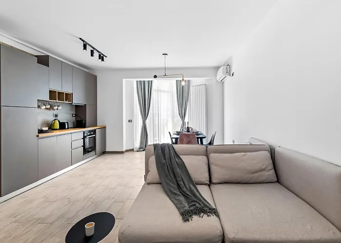 公寓 Bliss - Pool & 那沃达利